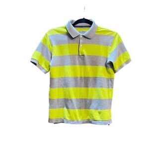 Children’s Place Stripe Boys Shirt Size L/G or 10/12